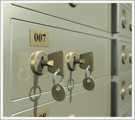Mount Dora Commercial Locksmith