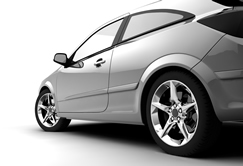 Automotive Mount Dora